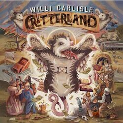 When The Pills Wear Off Chords by Willi Carlisle