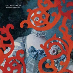Melancholia I Bass Tab by William Basinski