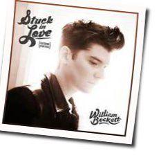 Stuck In Love Chords by William Beckett Featuring Ryan Ross