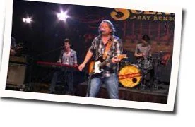 Caroline Chords by William Clark Green