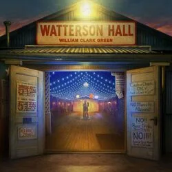 Cowtown Chords by William Clark Green
