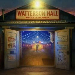 Dear Life Chords by William Clark Green