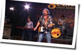 Caroline Chords by William Clark Green