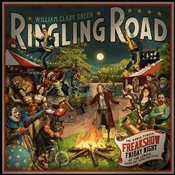 Ringling Road by William Clark Green
