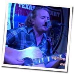 Sympathy Chords by William Clark Green