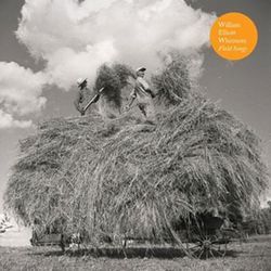Field Song Chords by William Elliott Whitmore