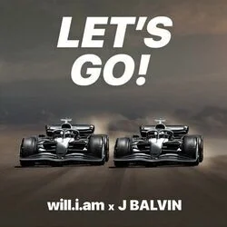 Let's Go Chords by Will.i.am, J Balvin