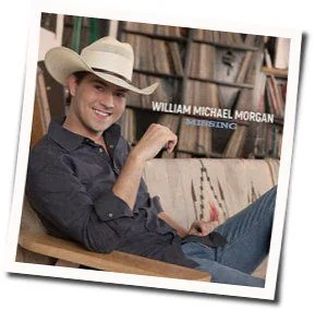 Talking To A Girl Chords by William Michael Morgan
