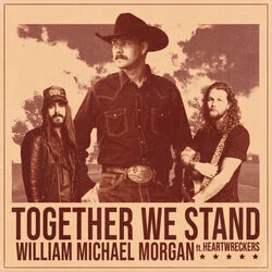 Together We Stand Chords by William Michael Morgan