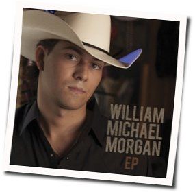 I Met A Girl Chords by William Michael Morgan
