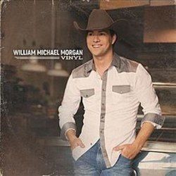 Lonesomeville Chords by William Michael Morgan