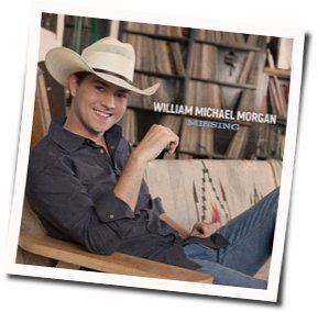 Talking To A Girl Chords by William Michael Morgan