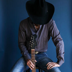 Who's Gonna Fill Their Shoes Chords by William Michael Morgan