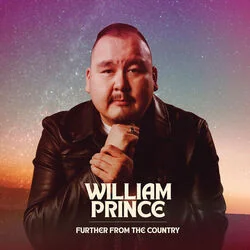 For The First Time Chords by William Prince