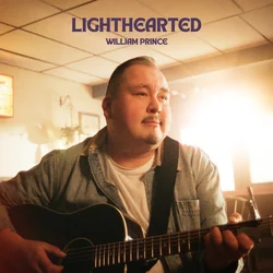 Lighthearted Chords by William Prince