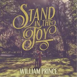 Broken Heart Of Mine Chords by William Prince