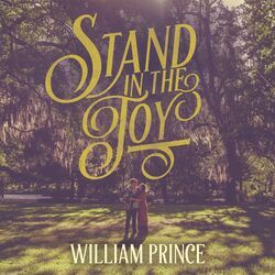 Only Thing We Need Chords by William Prince