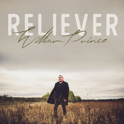 Reliever by William Prince