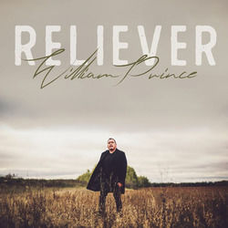 Reliever Chords by William Prince