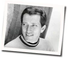 Where Do I Begin Chords by Andy Williams