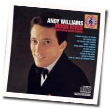 Can't Get Used To Losing You Chords by Andy Williams