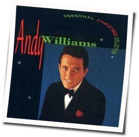 Christmas Bells Bass Tab by Andy Williams