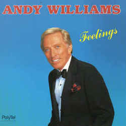 Feelings Chords by Andy Williams