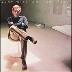 Getting Over You Ukulele Chords by Andy Williams