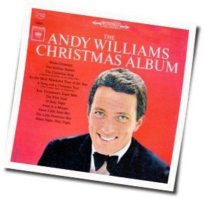 Happy Holiday by Andy Williams