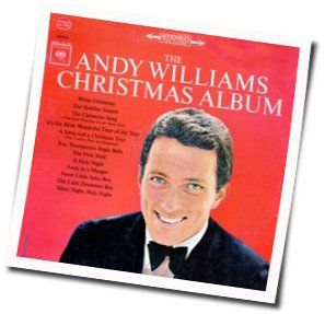 Happy Holiday Bass Tab by Andy Williams