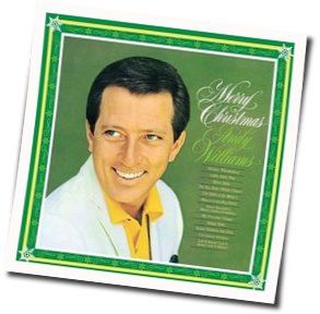 Have Yourself A Merry Little Christmas Bass Tab by Andy Williams
