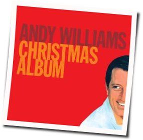 Joy To The World Bass Tab by Andy Williams