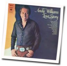 Love Story Tab by Andy Williams
