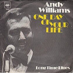 One Day Of Your Life by Andy Williams