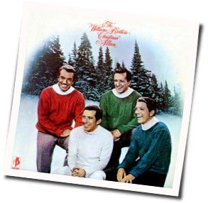 The Christmas Song Bass Tab by Andy Williams