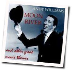 Theme From A Summer Place Chords by Andy Williams