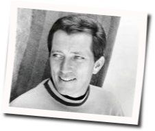 Where Do I Begin Chords by Andy Williams