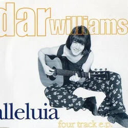 Alleluia Chords by Dar Williams