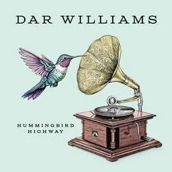 Hummingbird Highway Chords by Dar Williams