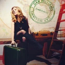 Slippery Slope Chords by Dar Williams
