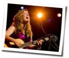 Spring Street Chords by Dar Williams