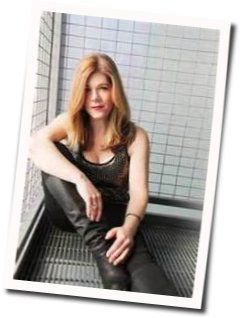 Empire Chords by Dar Williams