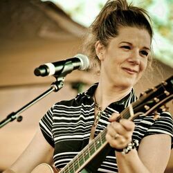 February Live Chords by Dar Williams