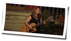 Storm King Tab by Dar Williams