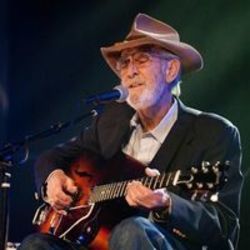 Donald And June Chords by Don Williams