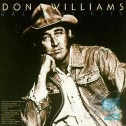 Don't You Believe Chords by Don Williams