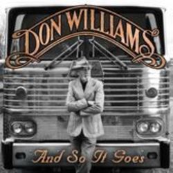 Heart Of Hearts Chords by Don Williams