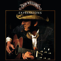 It Must Be Love Tab by Don Williams