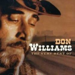 Ive Got You To Thank For That Chords by Don Williams