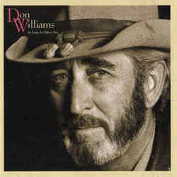 Just As Long As I Have You Chords by Don Williams